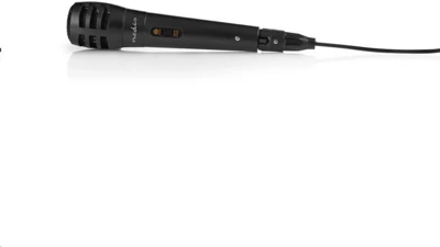 Nedis MPWD15BK nagyítás