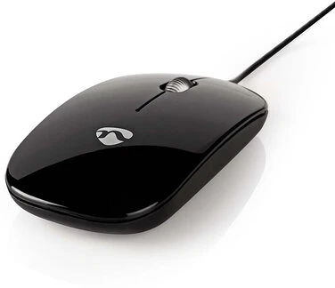 Nedis MSWD200BK nagyítás