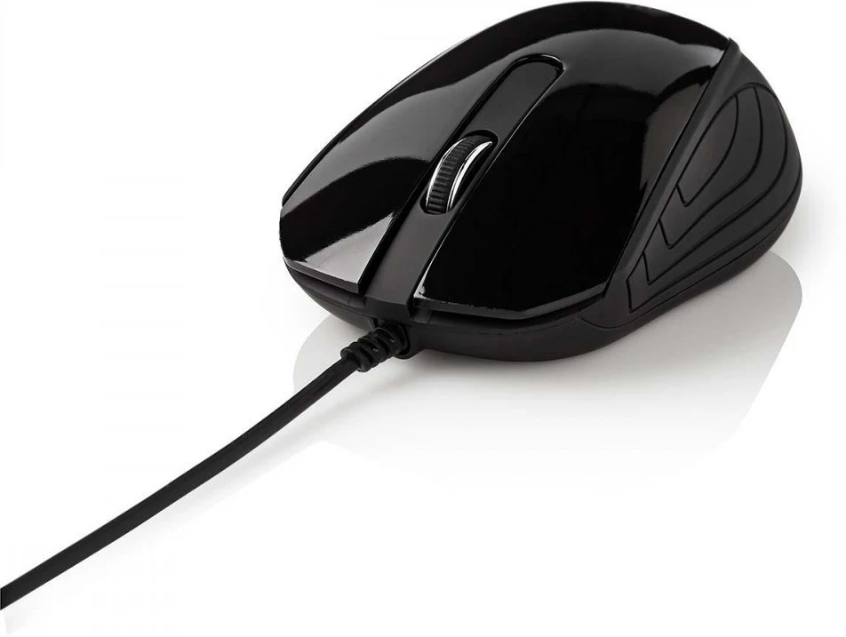 Nedis MSWD300BK nagyítás