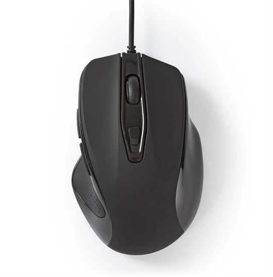 Nedis MSWD400BK nagyítás