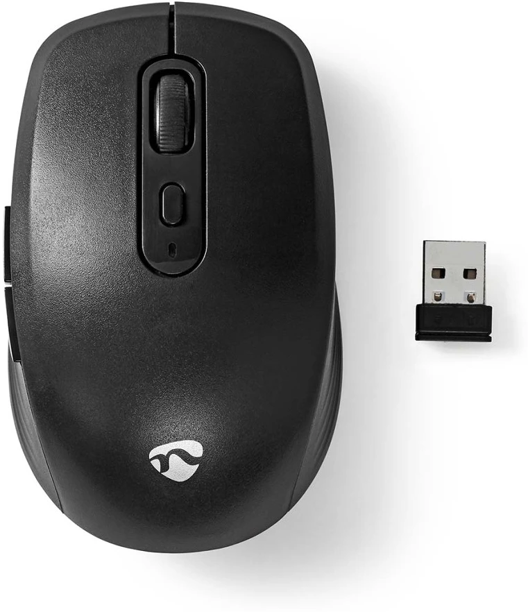 Nedis MSWS110BK nagyítás