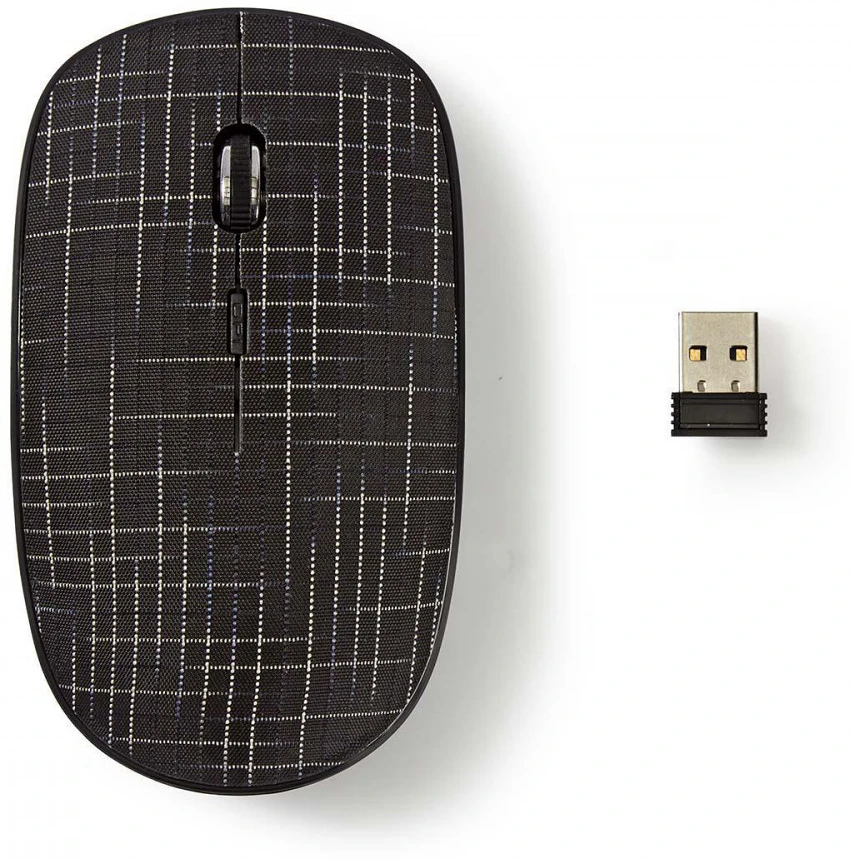 Nedis MSWS500BK nagyítás