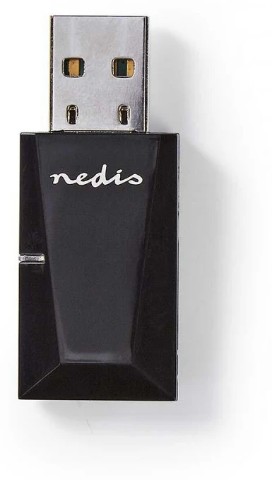 Nedis N300 | 2.4 GHZ | USB2.0 nagyítás