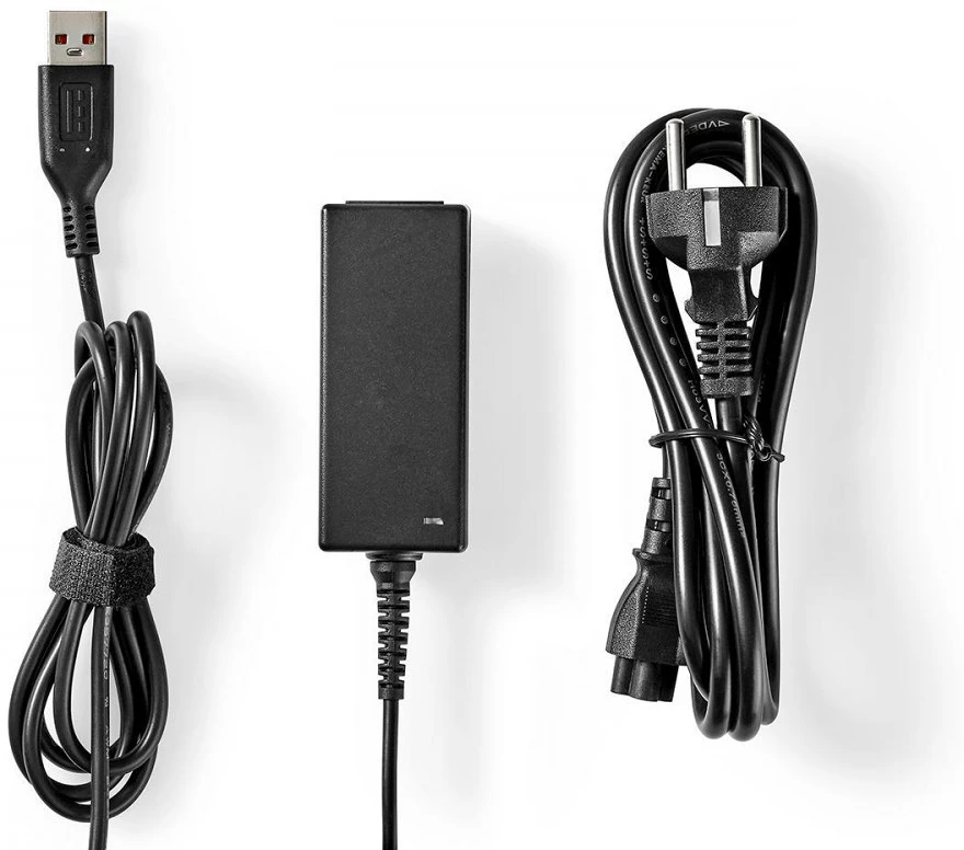 Nedis NBARF4511FBK nagyítás