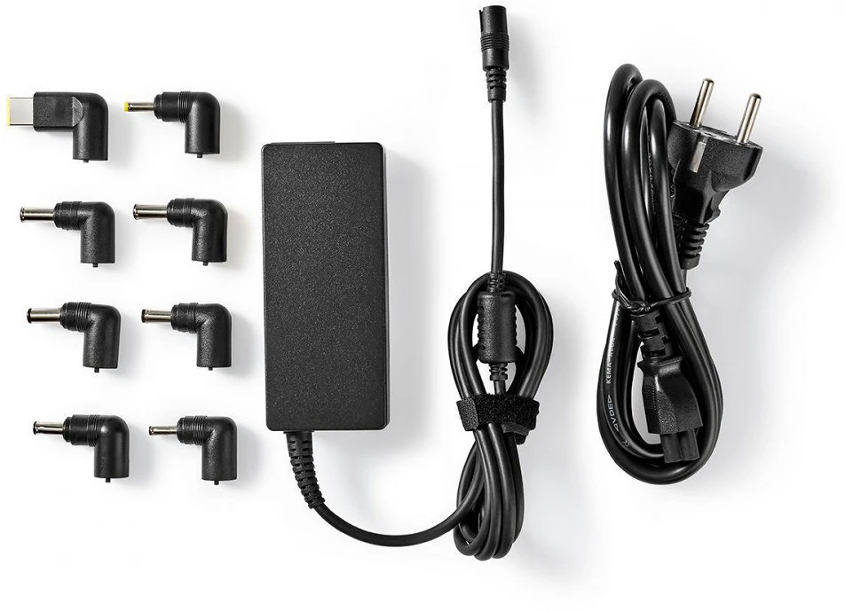 Nedis NBAU6501FBK nagyítás