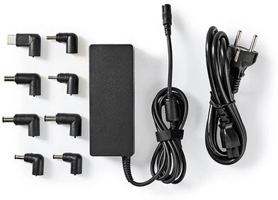 Nedis NBAU9001FBK nagyítás