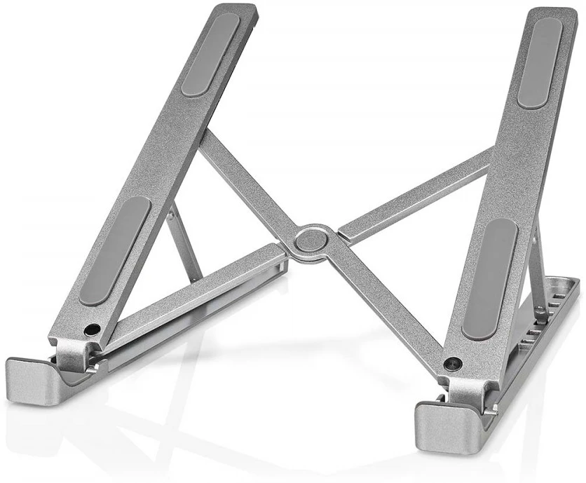 Nedis NBSTND100SI nagyítás