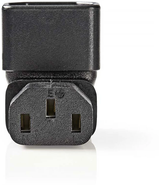 Nedis PCGP1190BK nagyítás