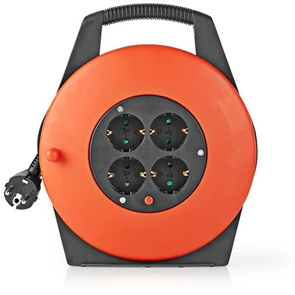 Nedis PECCR10 nagyítás