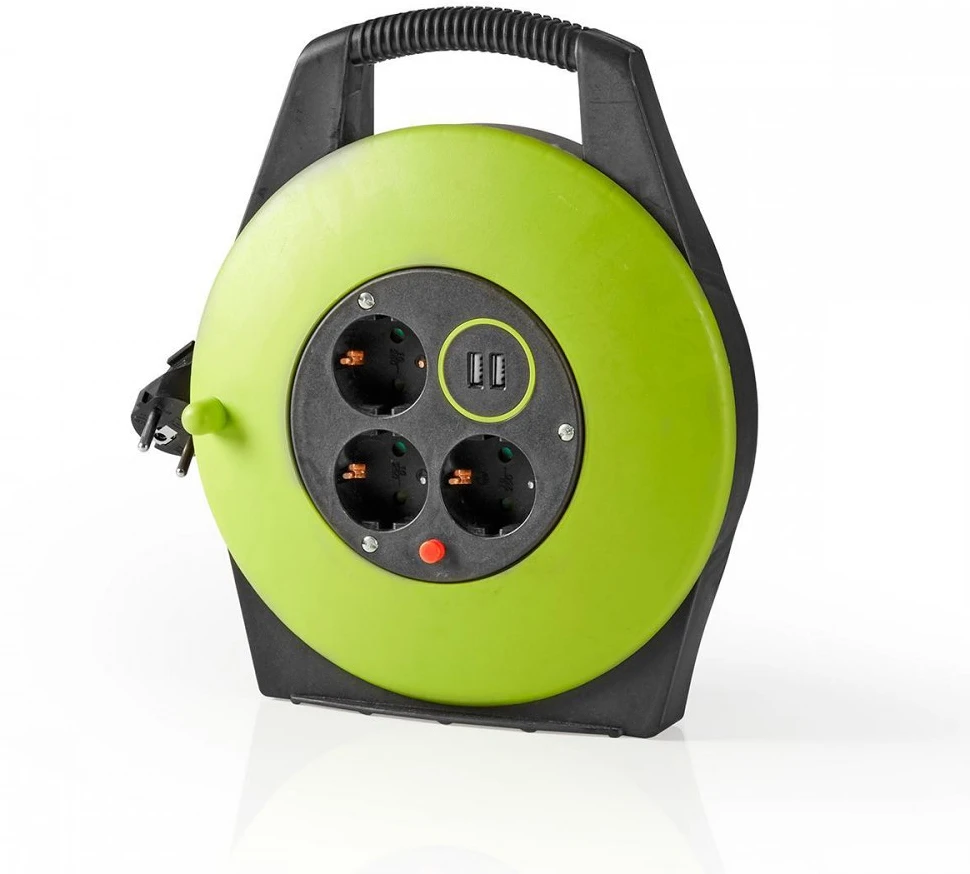 Nedis PECCR10UFGN nagyítás