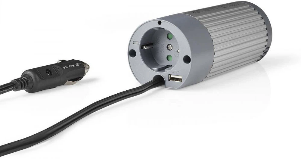 Nedis PIMS10012 nagyítás