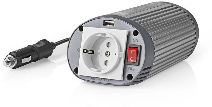 Nedis PIMS15024 nagyítás