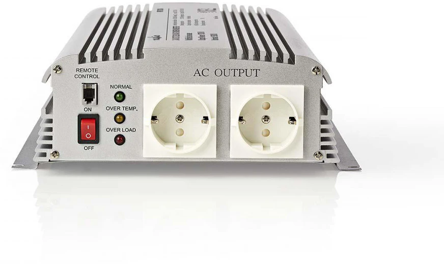 Nedis PIMS170024 nagyítás