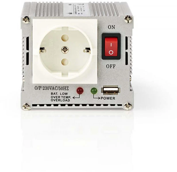 Nedis PIMS30012 nagyítás