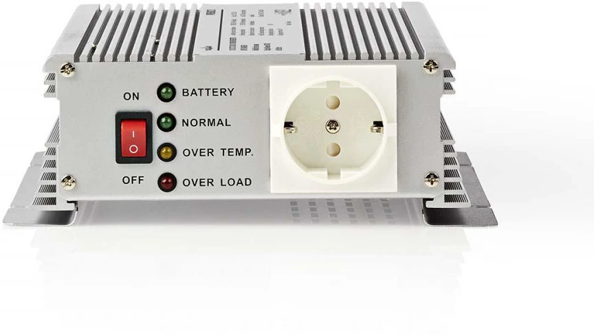 Nedis PIMS600W12 nagyítás