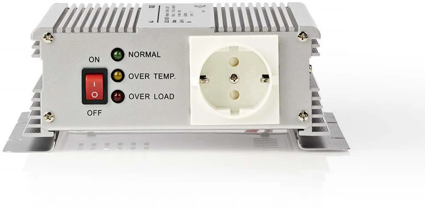 Nedis PIMS600W24 nagyítás