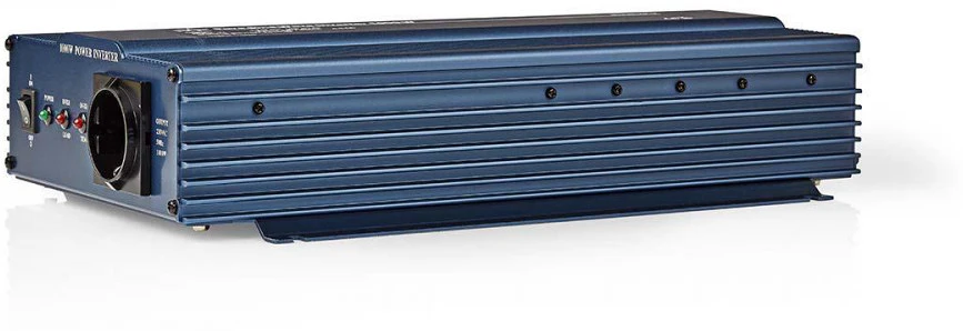 Nedis PIPS100012 nagyítás