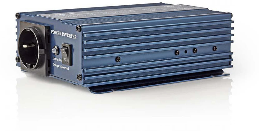 Nedis PIPS30012 nagyítás