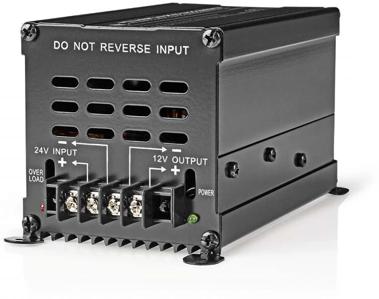 Nedis POCO106 nagyítás