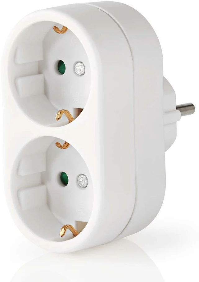 Nedis PSSPL200F1WT nagyítás