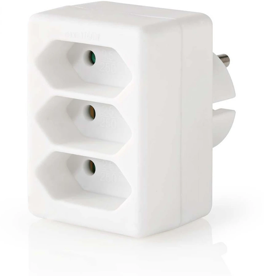 Nedis PSSPL300C1WT nagyítás