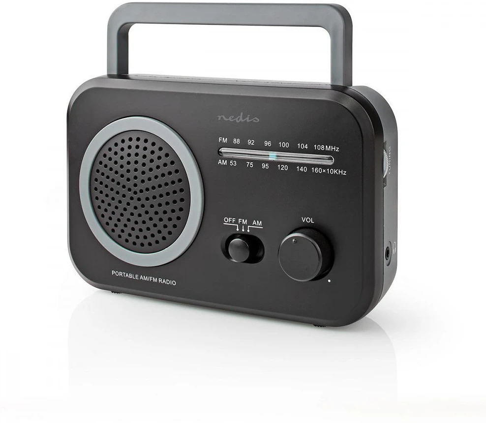 Nedis RDFM1330GY nagyítás