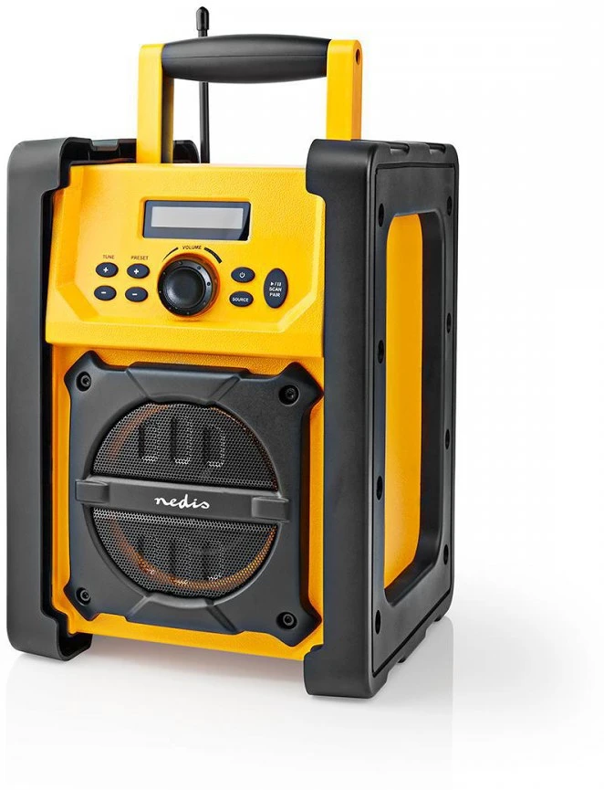 Nedis RDFM3100YW nagyítás