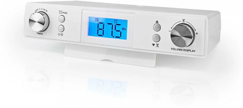 Nedis RDFM4010WT nagyítás