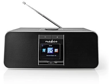 Nedis RDIN5005BK nagyítás