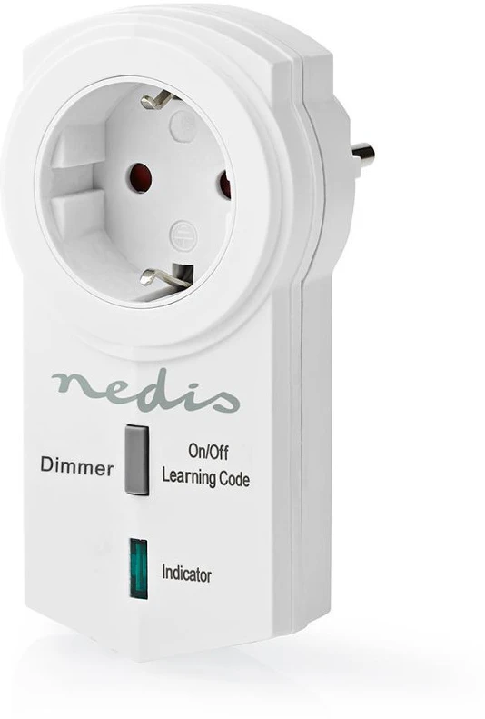 Nedis RFPD120FWT nagyítás