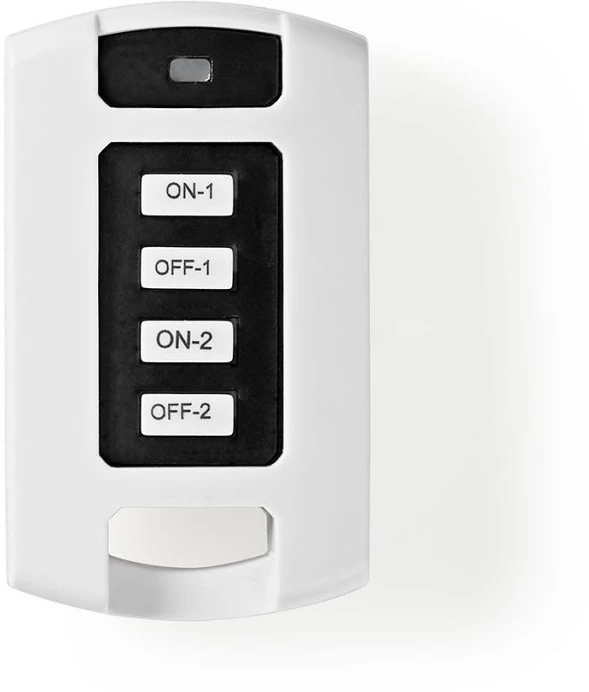 Nedis RFRC220WT nagyítás