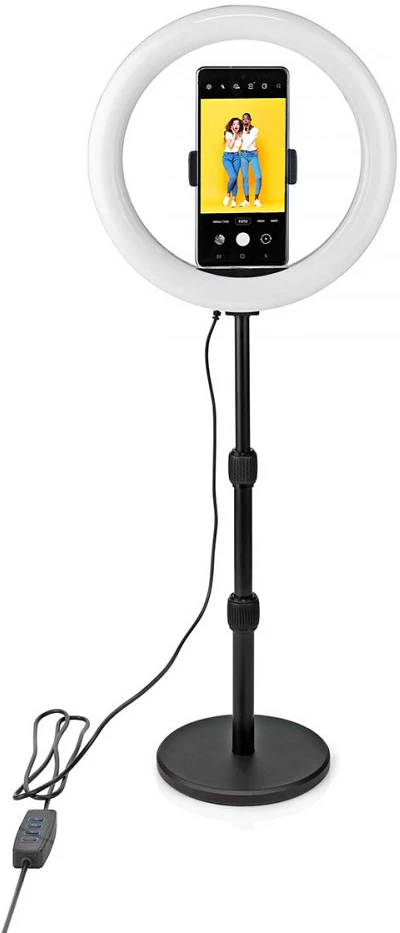 Nedis RLSTND200BK nagyítás