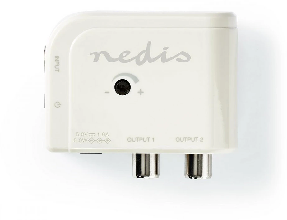 Nedis SAMP40025WT nagyítás