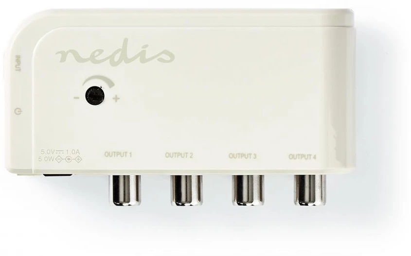 Nedis SAMP40045WT nagyítás