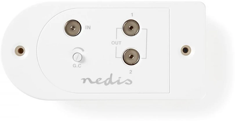 Nedis SAMP40120WT nagyítás