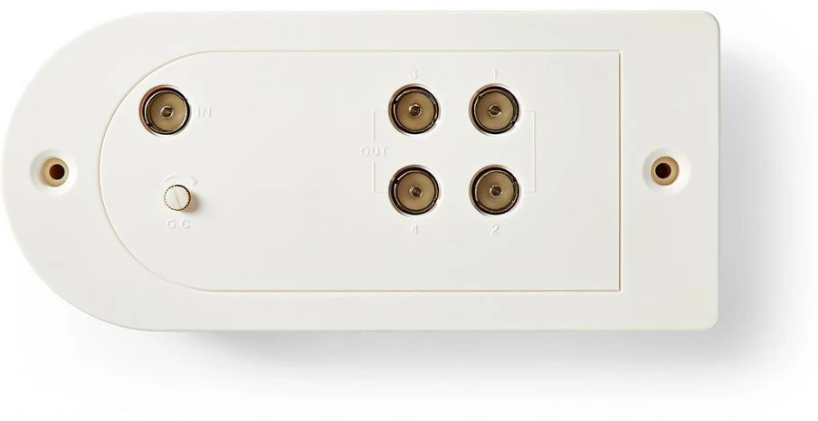 Nedis SAMP40140WT nagyítás