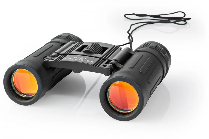 Nedis SCBI1000BK nagyítás