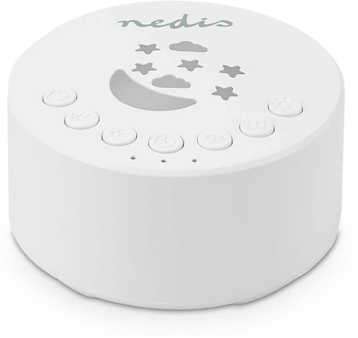 Nedis SLAD200WT nagyítás