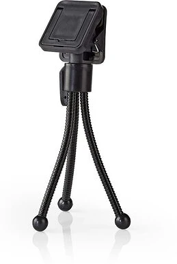 <span itemprop='brand'>Nedis</span> <span itemprop='sku'>SMTD100BK</span> nagyítás
