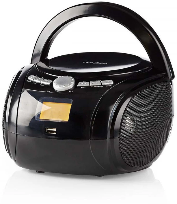 Nedis SPBB100BK nagyítás