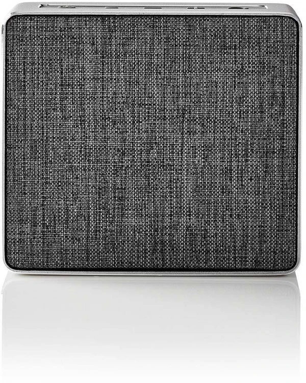 Nedis SPBT1002GY nagyítás