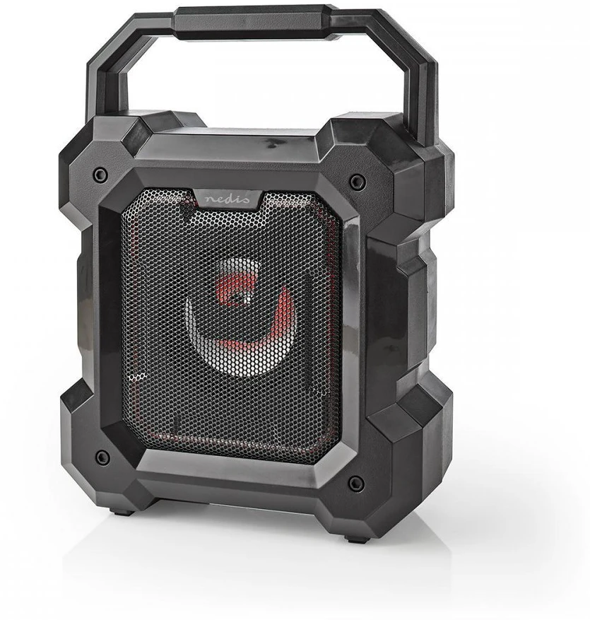 Nedis SPBT1003BK nagyítás