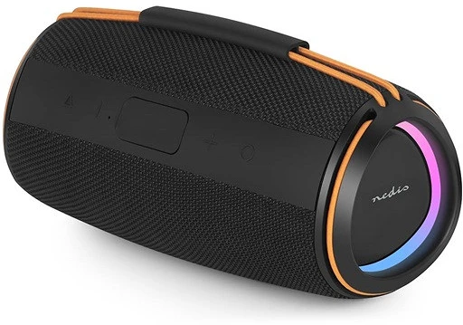 Nedis SPBT3026BK nagyítás