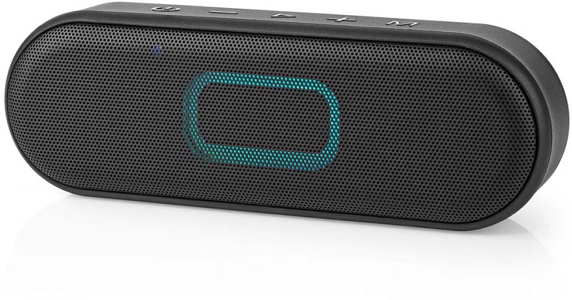 Nedis SPBT3600BK nagyítás