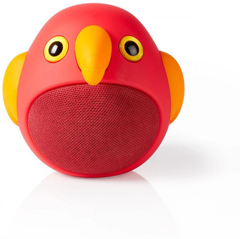 Nedis SPBT4100RD nagyítás