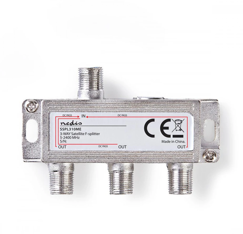 Nedis SSPL310ME nagyítás