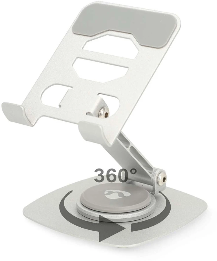 Nedis SSTND210SI nagyítás