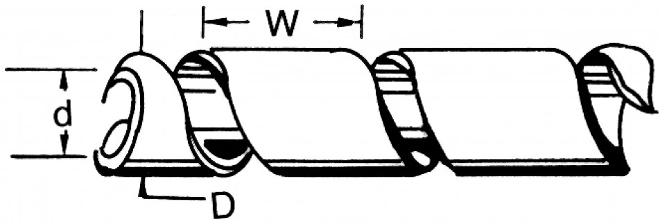 Nedis SWB KS-12 nagyítás
