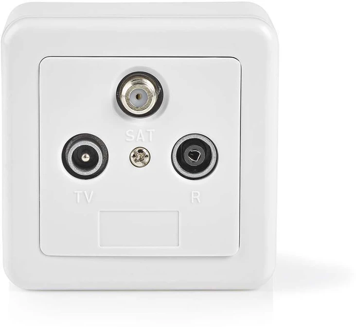 Nedis SWBX100WT nagyítás