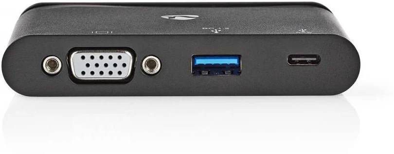 Nedis TCARF220BK nagyítás